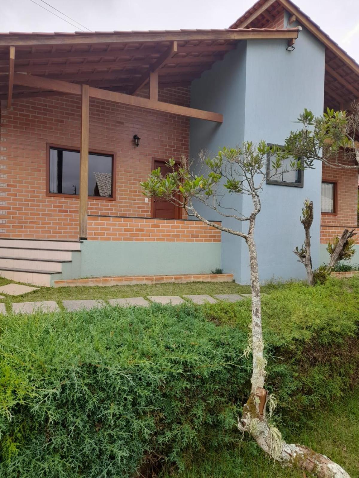 Passarinhada Hospedagem Apartamento Domingos Martins Exterior foto